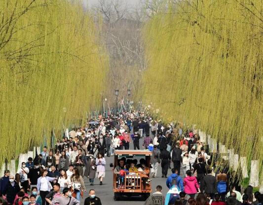 一年多出“中等城市”的人口規模